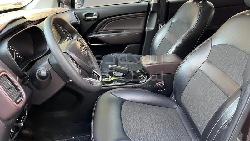 2021 جاك جي أي 3 إس