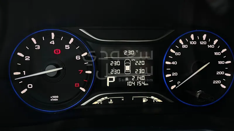 2021 جاك جي أي 3 إس