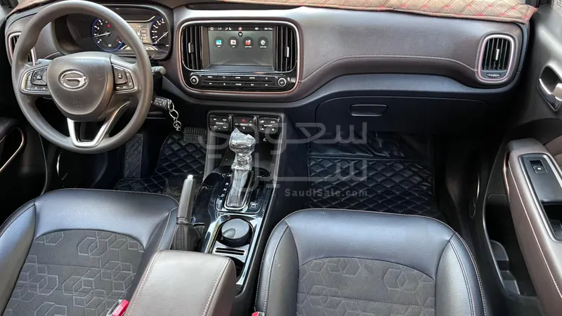 2021 جاك جي أي 3 إس