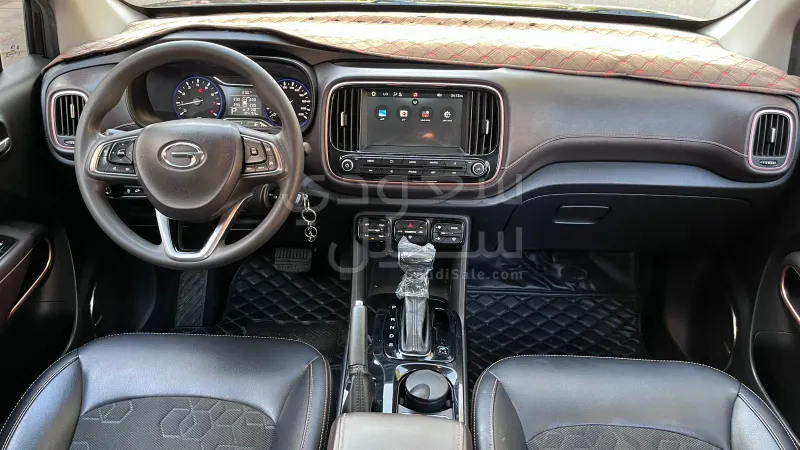 2021 جاك جي أي 3 إس