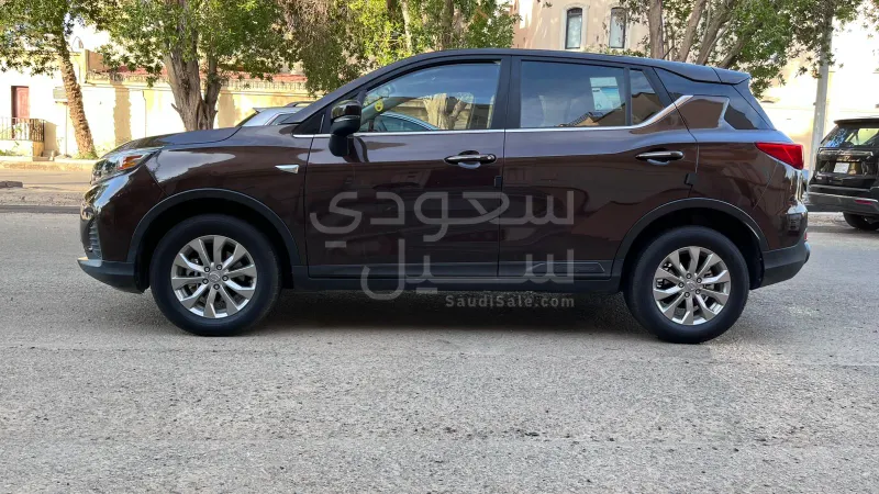 2021 جاك جي أي 3 إس