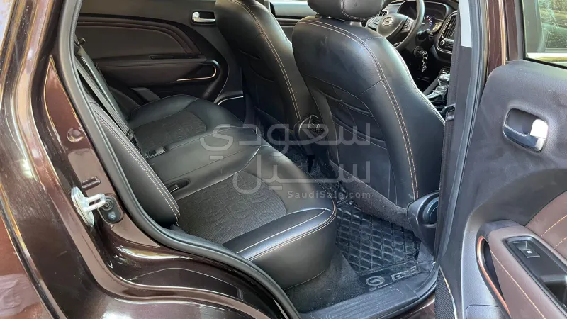 2021 جاك جي أي 3 إس