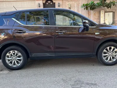 2021 جاك جي أي 3 إس