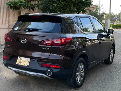 2021 جاك جي أي 3 إس