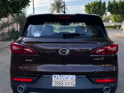 2021 جاك جي أي 3 إس