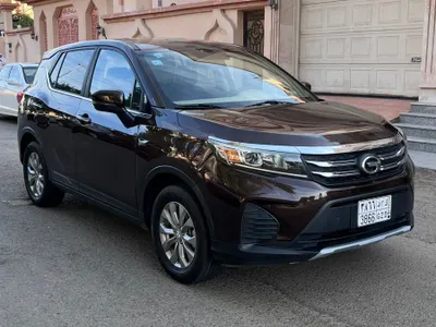 2021 جاك جي أي 3 إس