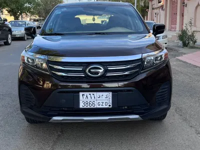 2021 جاك جي أي 3 إس