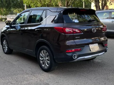 2021 جاك جي أي 3 إس