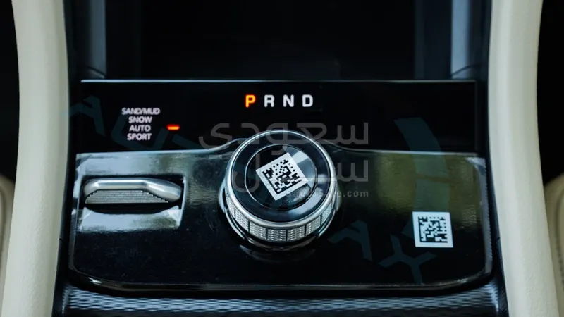 2026 جييب جراند شيروكي ليمتد بلس