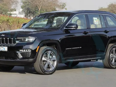 2026 جييب جراند شيروكي ليمتد بلس