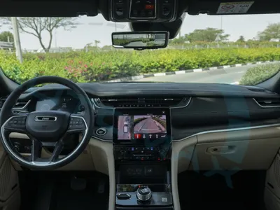 2026 جييب جراند شيروكي ليمتد بلس