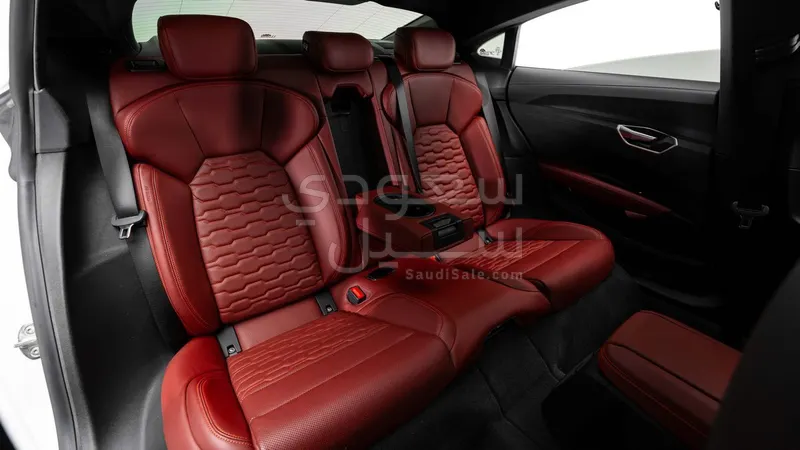 2023 اودي إي ترون جي تي كواترو