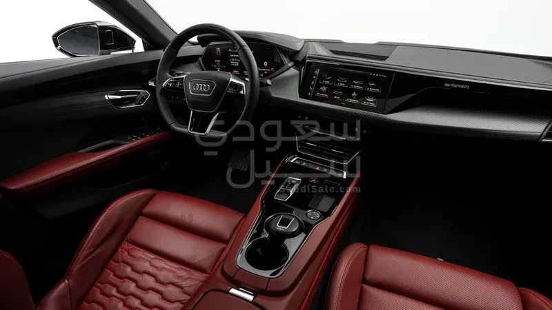 2023 اودي إي ترون جي تي كواترو