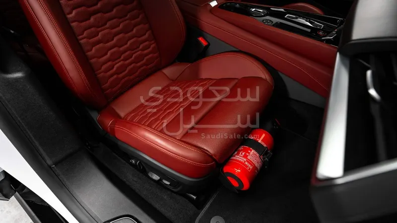 2023 اودي إي ترون جي تي كواترو