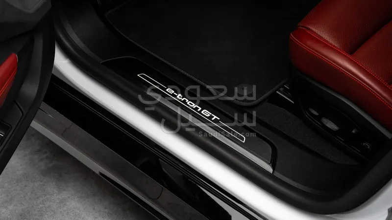 2023 اودي إي ترون جي تي كواترو