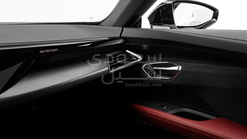 2023 اودي إي ترون جي تي كواترو