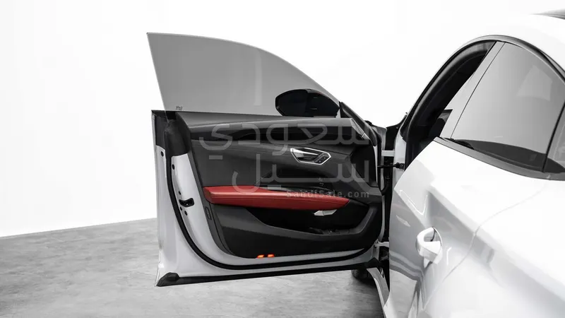 2023 اودي إي ترون جي تي كواترو