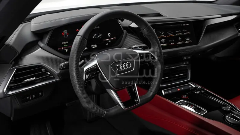 2023 اودي إي ترون جي تي كواترو