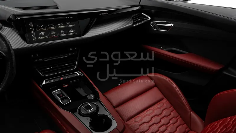 2023 اودي إي ترون جي تي كواترو