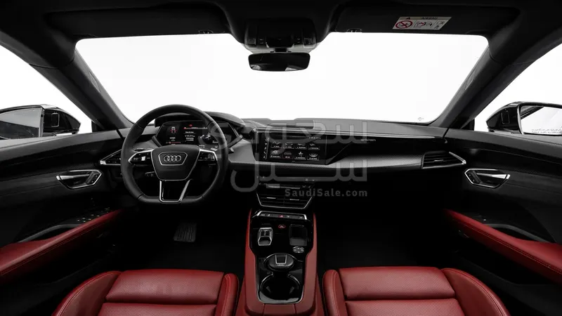 2023 اودي إي ترون جي تي كواترو