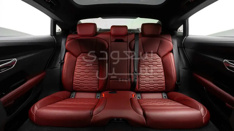 2023 اودي إي ترون جي تي كواترو