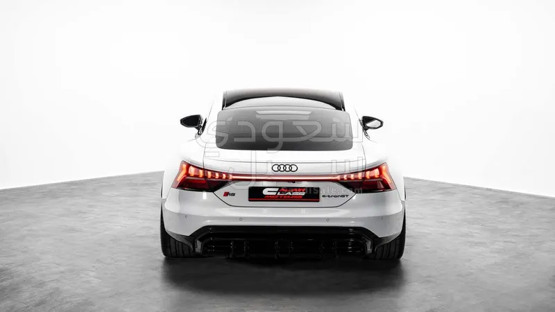 2023 اودي إي ترون جي تي كواترو