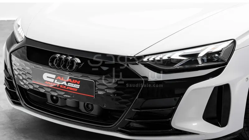 2023 اودي إي ترون جي تي كواترو