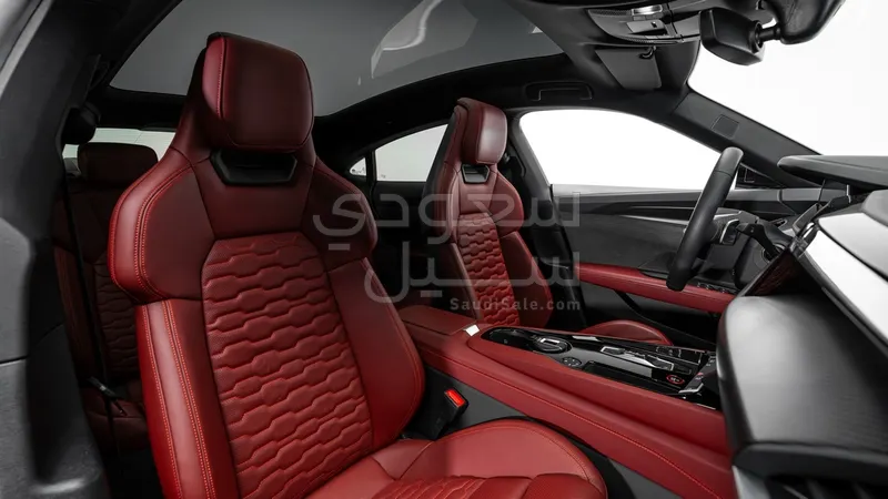 2023 اودي إي ترون جي تي كواترو