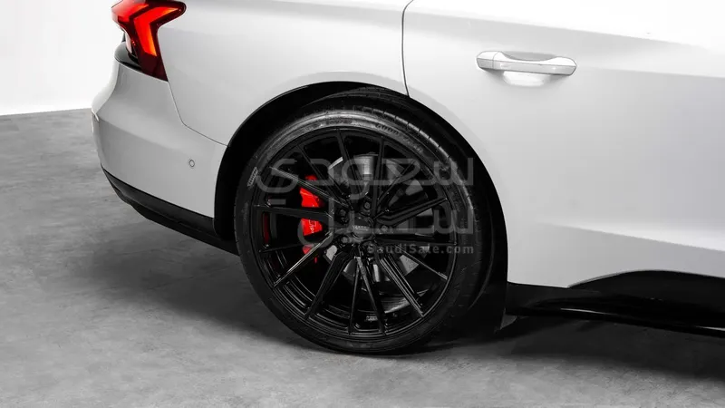 2023 اودي إي ترون جي تي كواترو