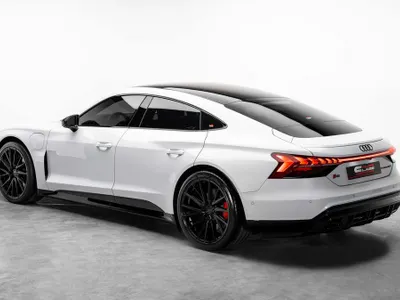 2023 اودي إي ترون جي تي كواترو