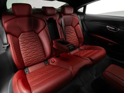 2023 اودي إي ترون جي تي كواترو