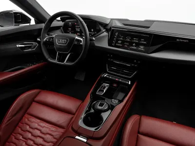 2023 اودي إي ترون جي تي كواترو