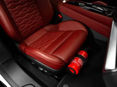 2023 اودي إي ترون جي تي كواترو