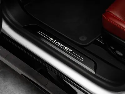 2023 اودي إي ترون جي تي كواترو