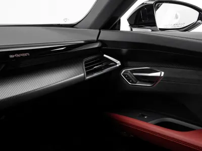 2023 اودي إي ترون جي تي كواترو