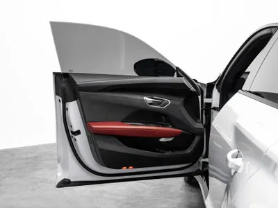 2023 اودي إي ترون جي تي كواترو