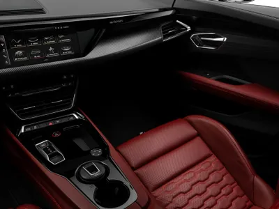 2023 اودي إي ترون جي تي كواترو