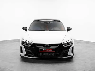 2023 اودي إي ترون جي تي كواترو