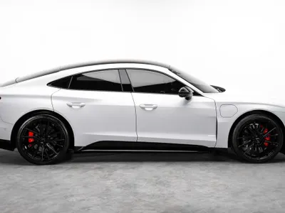 2023 اودي إي ترون جي تي كواترو