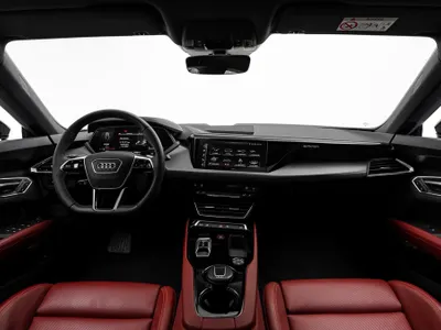 2023 اودي إي ترون جي تي كواترو