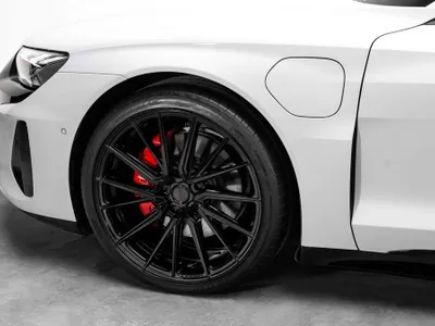 2023 اودي إي ترون جي تي كواترو