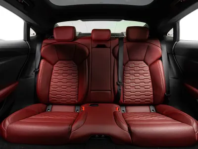 2023 اودي إي ترون جي تي كواترو