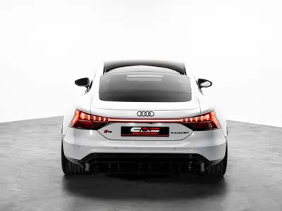 2023 اودي إي ترون جي تي كواترو