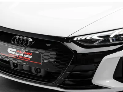 2023 اودي إي ترون جي تي كواترو