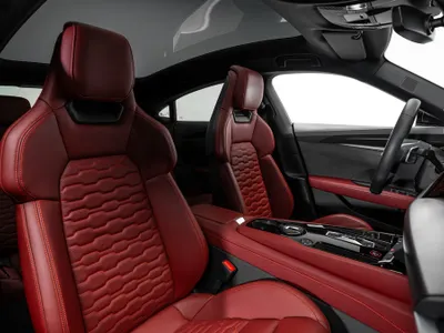 2023 اودي إي ترون جي تي كواترو