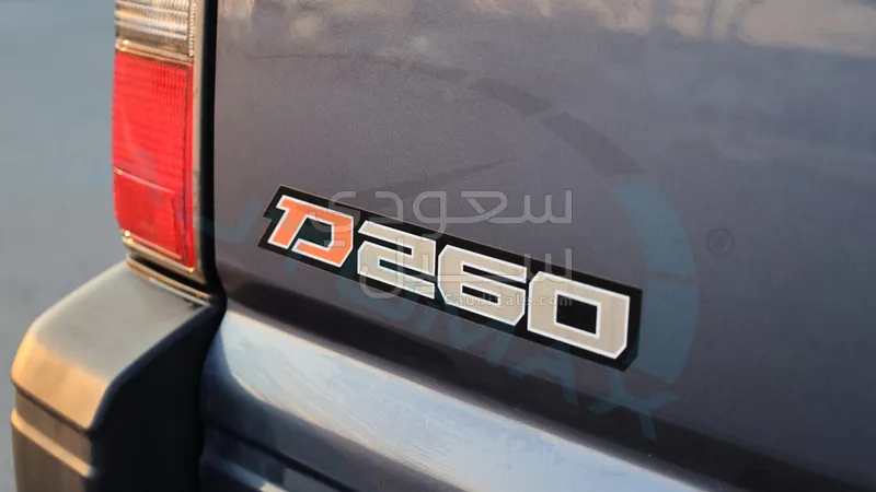 2025 سي ام سي فريكا