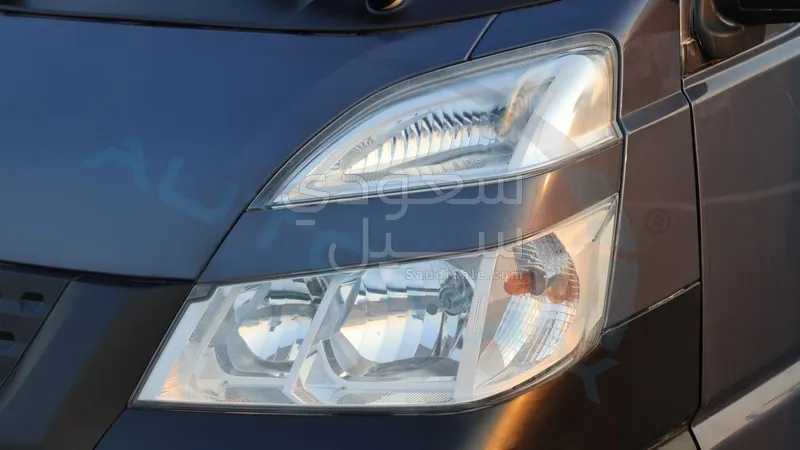 2025 سي ام سي فريكا