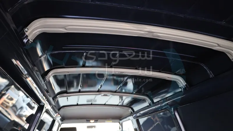 2025 سي ام سي فريكا