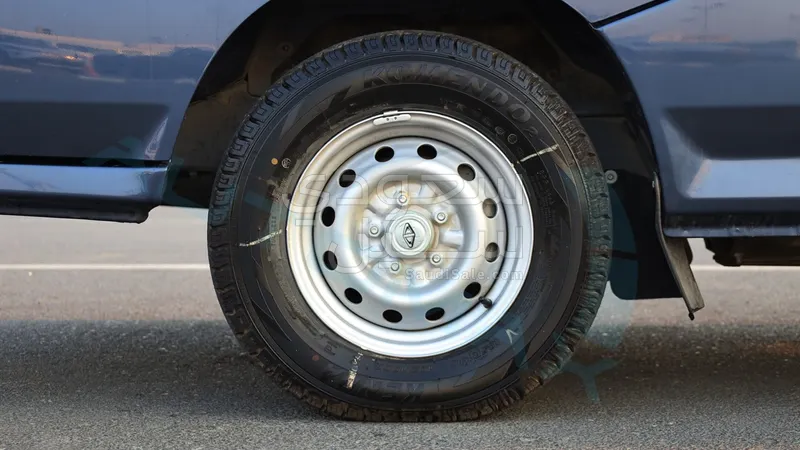 2025 سي ام سي فريكا