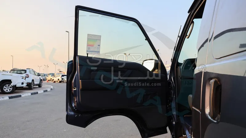 2025 سي ام سي فريكا